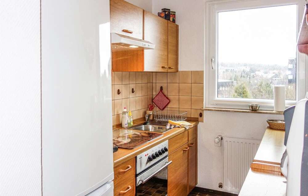 Amazing Apartment in Goslar With Wifi and 1 Bedrooms