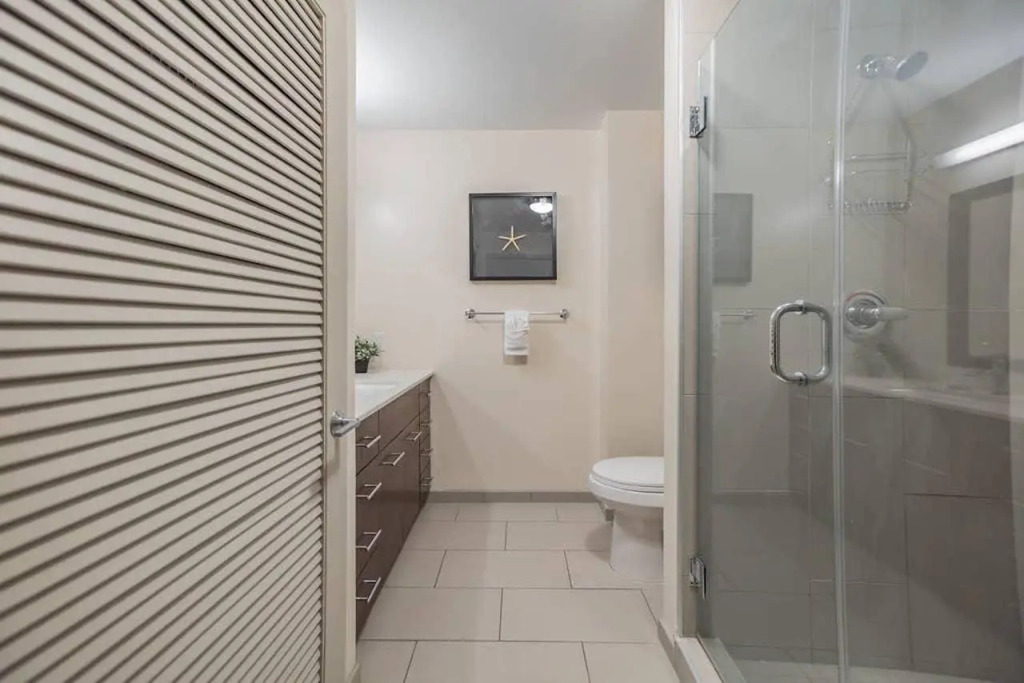 3601 Market 1BR #1204