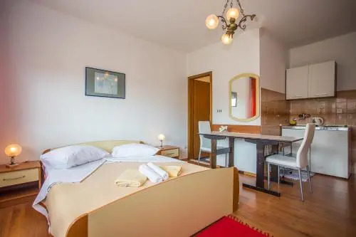 Apartments Villa Ivanka