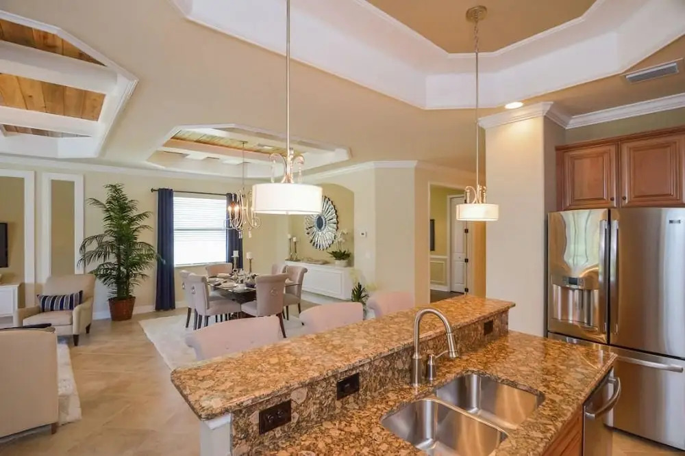 Aviamar Circle Condo
