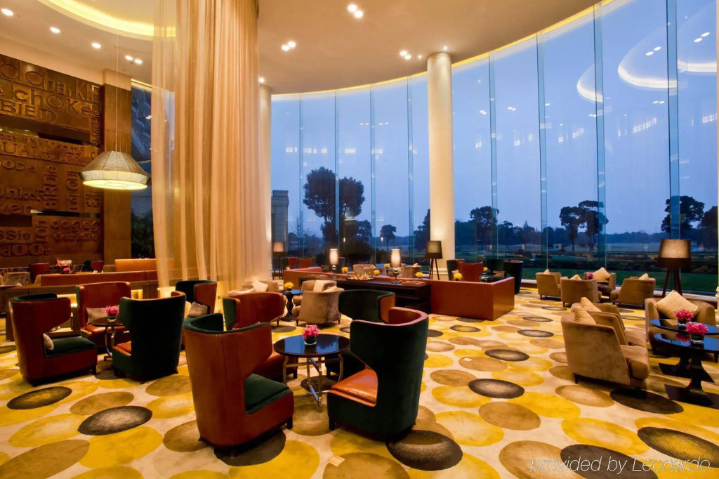 Lake Malaren International Convention Center Hotel