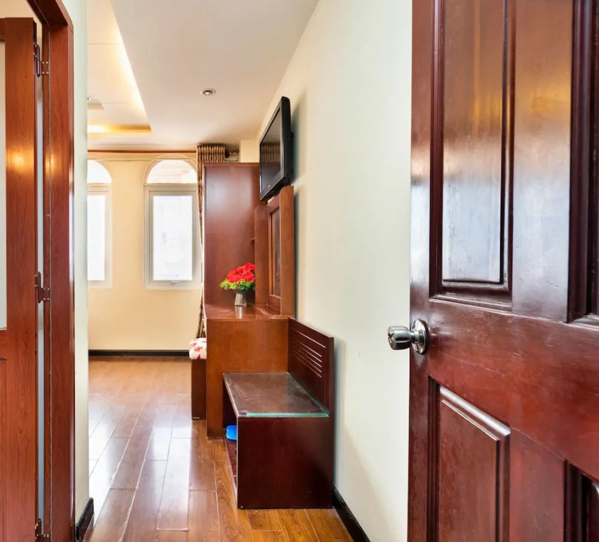 S79 Residences Yaya Bui Vien