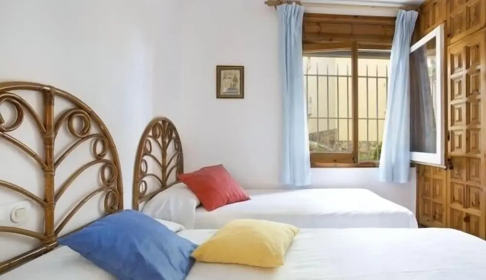Apartamento Cenit