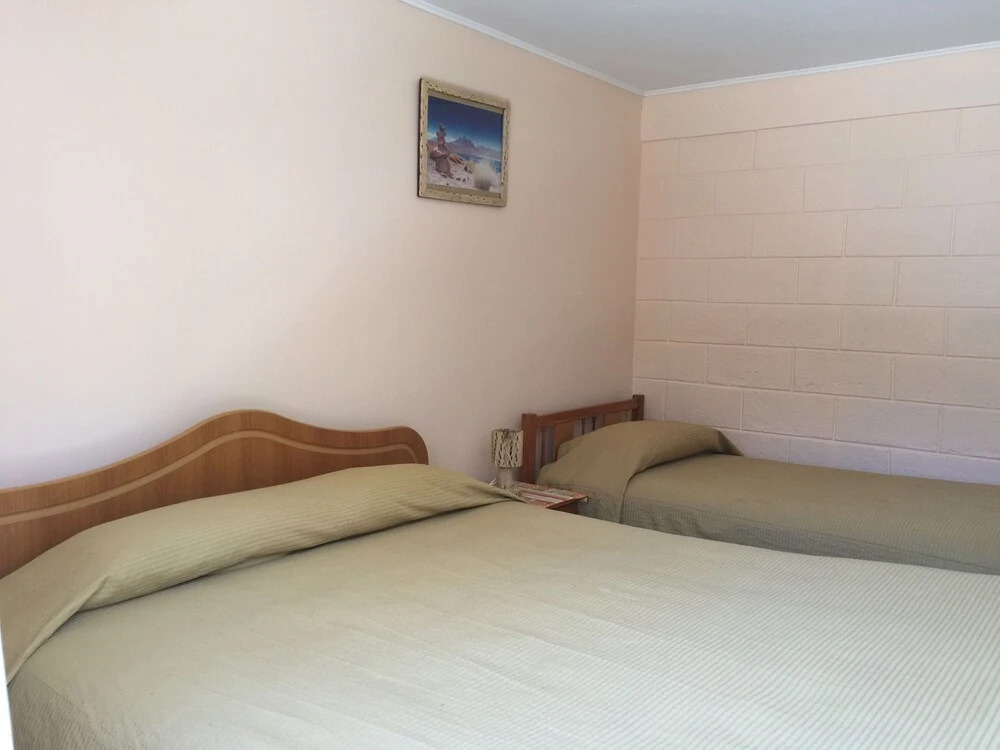 Hostal Vilama