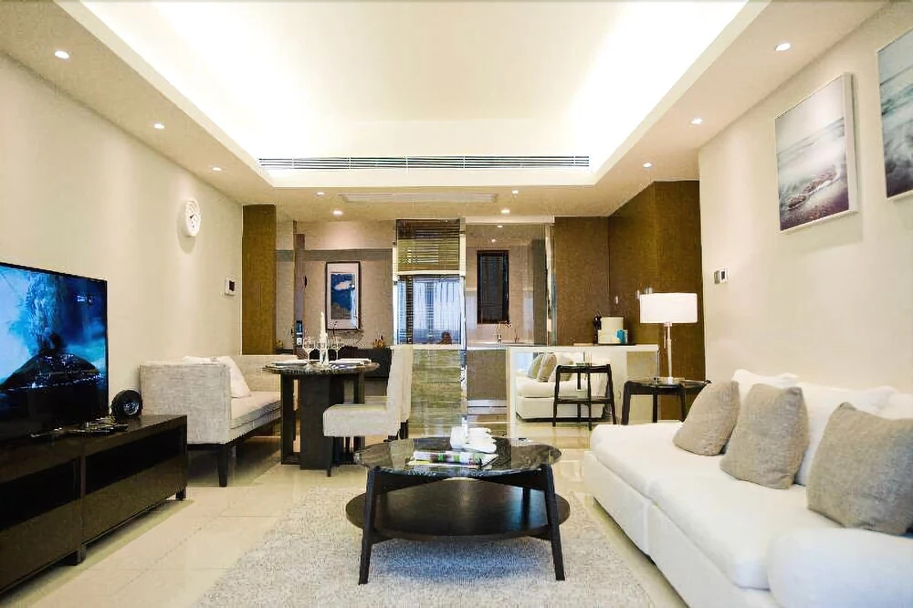 Cozyhouse Service Apartment