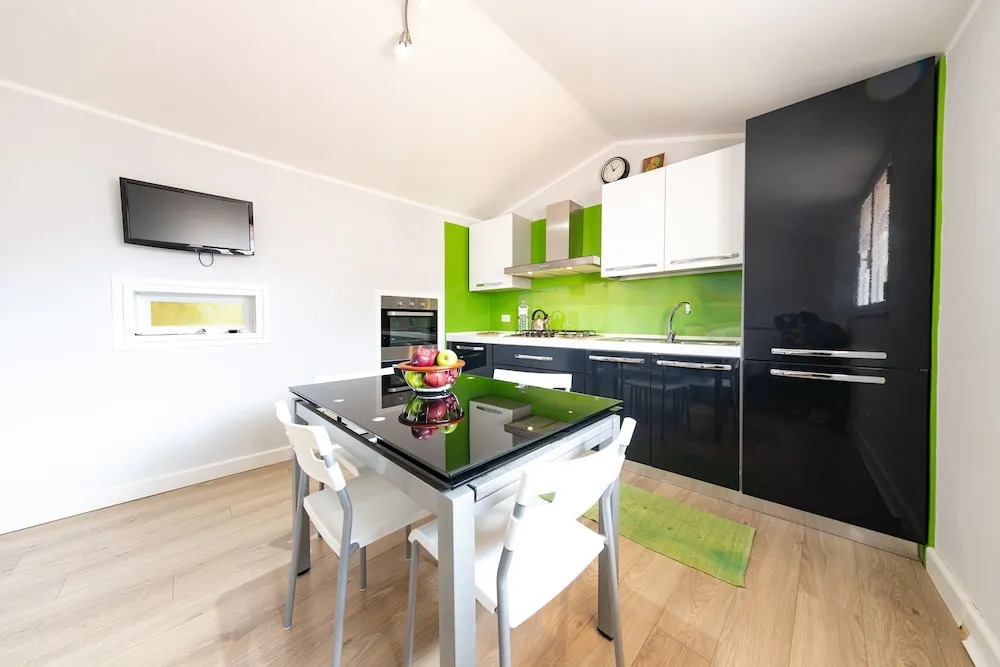 Kefa Holiday - Sofia Apartment