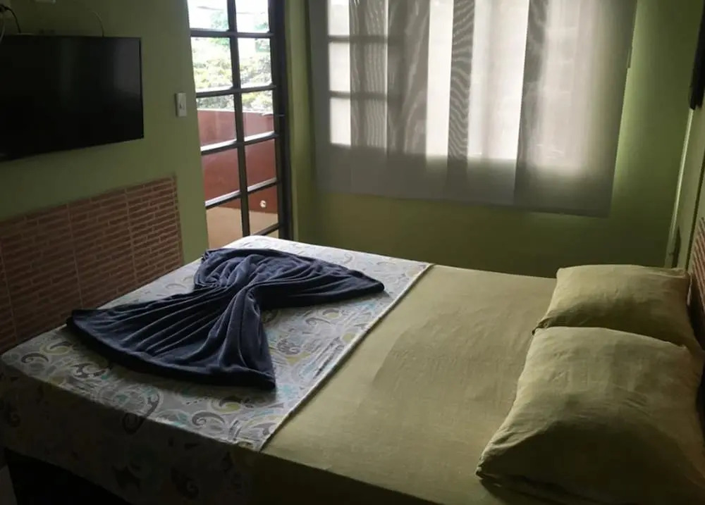 Hotel Palomares Del Sur