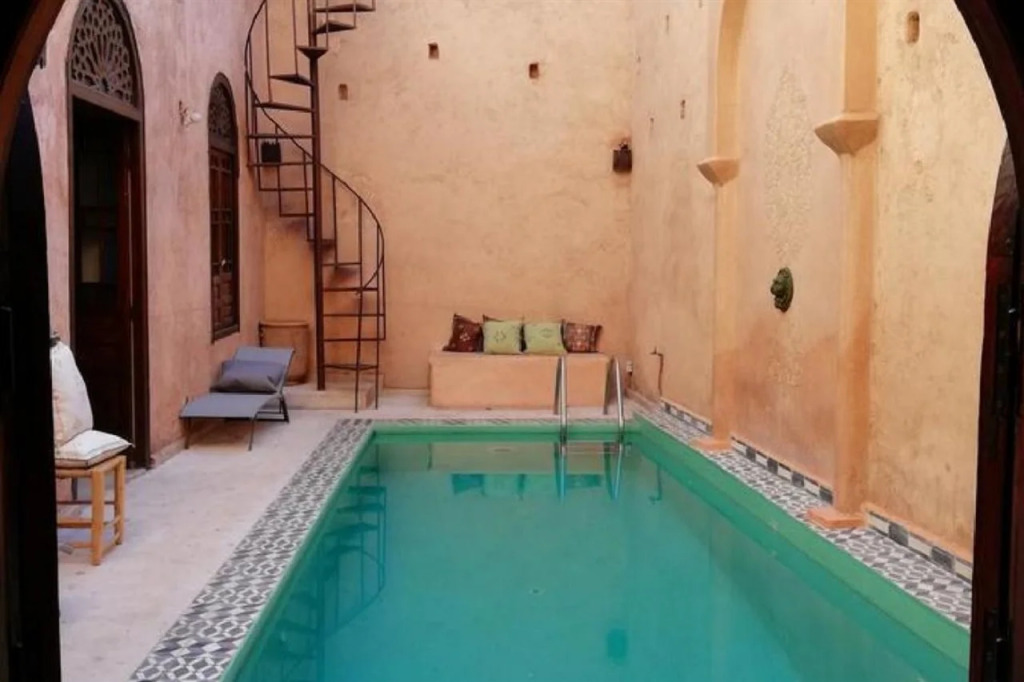 Riad Ben Youssef