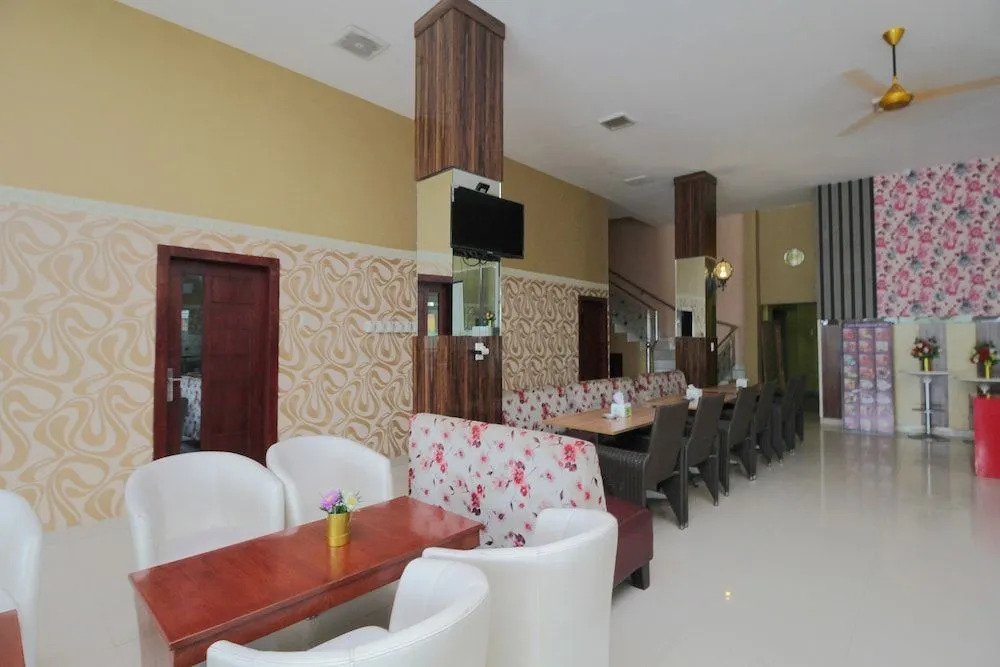 Airy Syariah Medan Kota Puri 12
