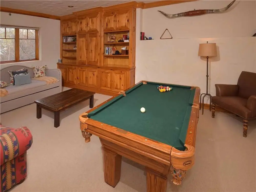 Meadows N1 Townhouse 4 Bedrooms 5 Bathrooms Townhouse