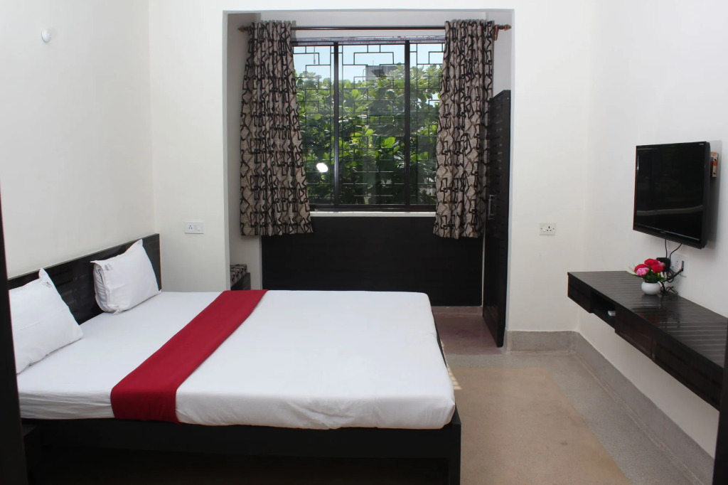 Hotel Nest International