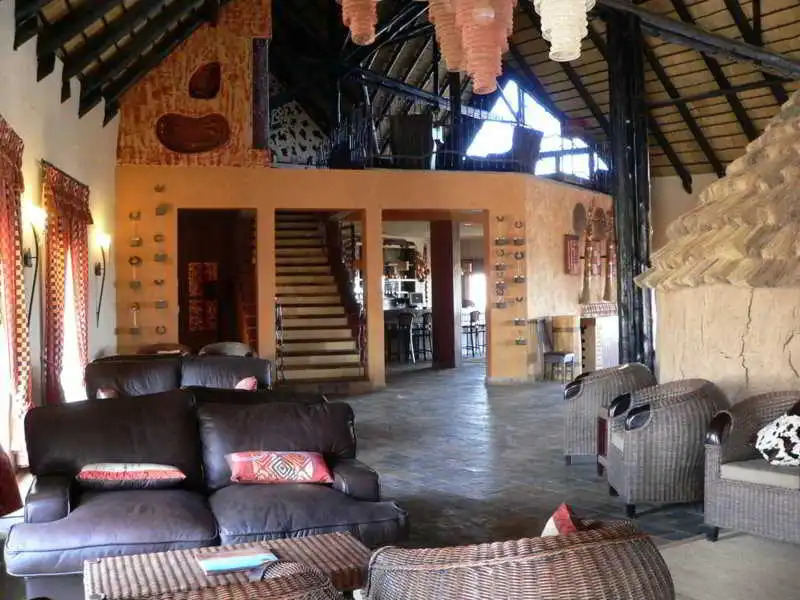 Opuwo Country Loge