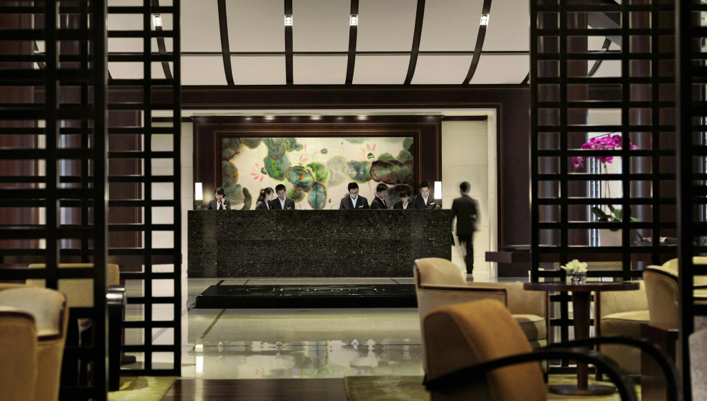 Four Seasons Hotel Hangzhou at West Lake