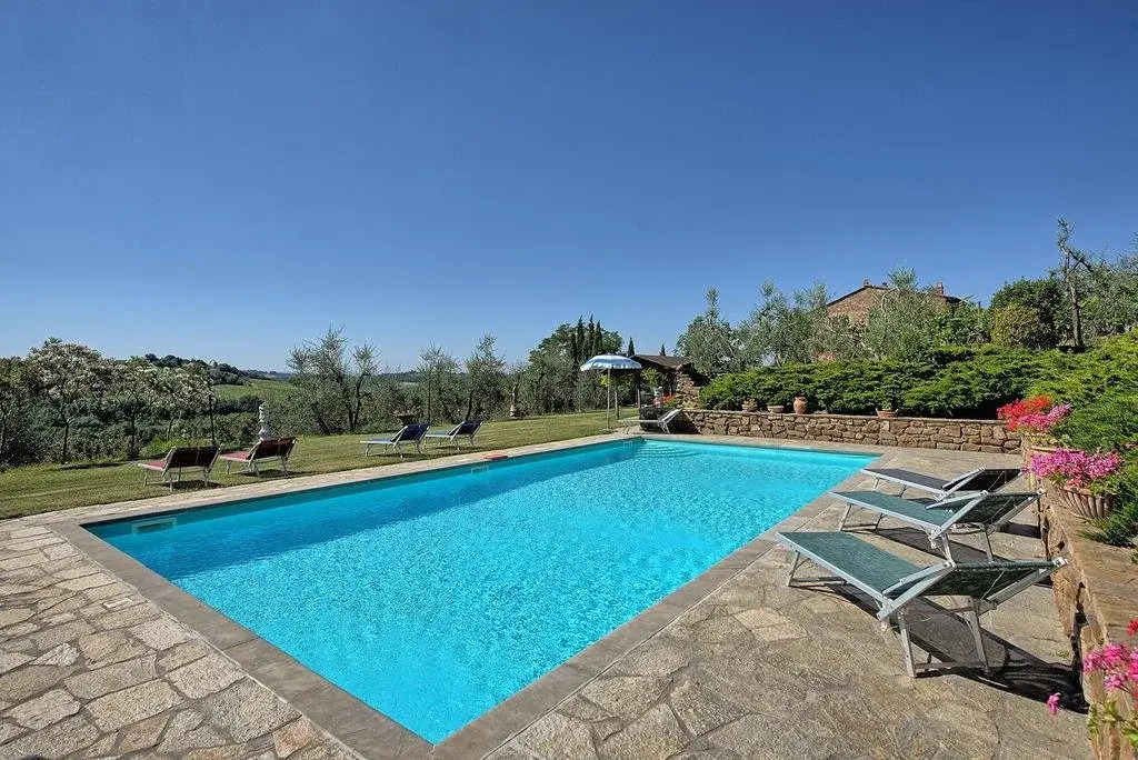 Villa San Piero