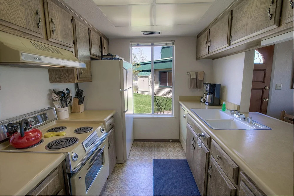 Betty Anns Place by Lake Tahoe Accommodations
