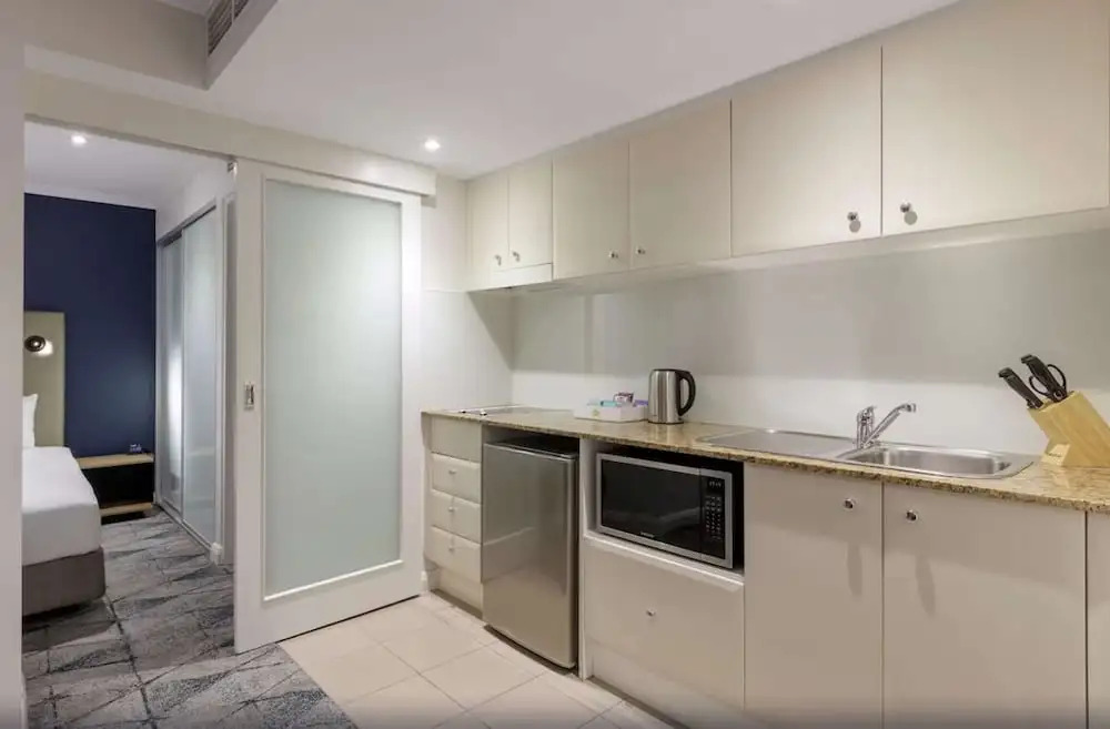 Sydney Suites