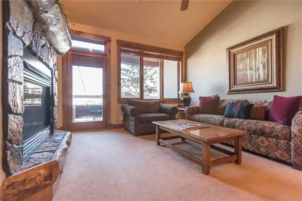 2309 Timberline Lodge, Trappeur's Crossing Apartment 1