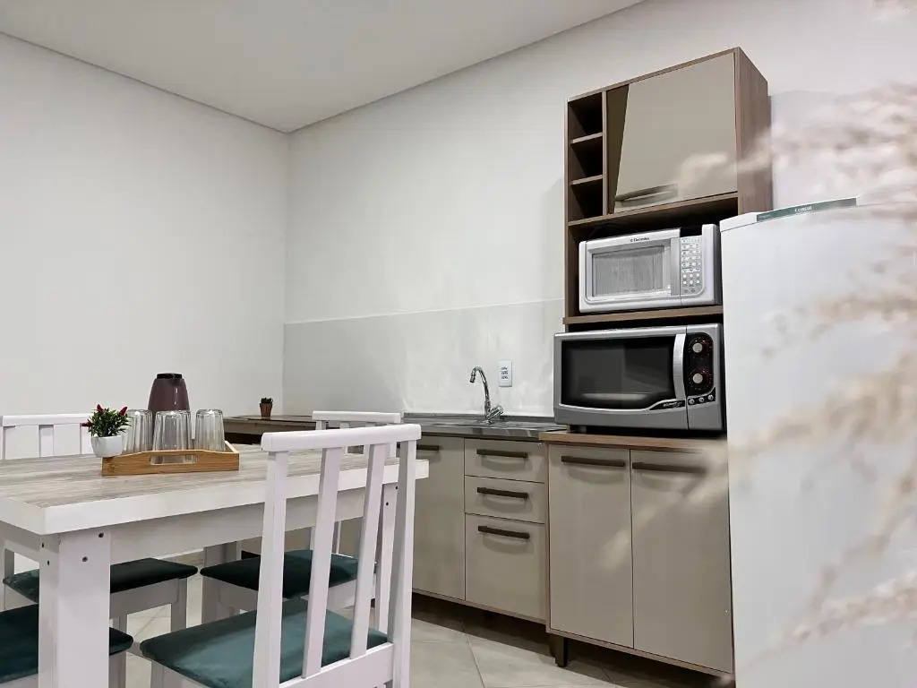 Residencial Caminho das Ondas AP2