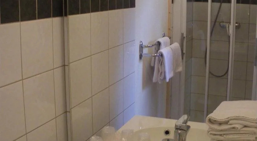 Hotel Le Grand Tetras