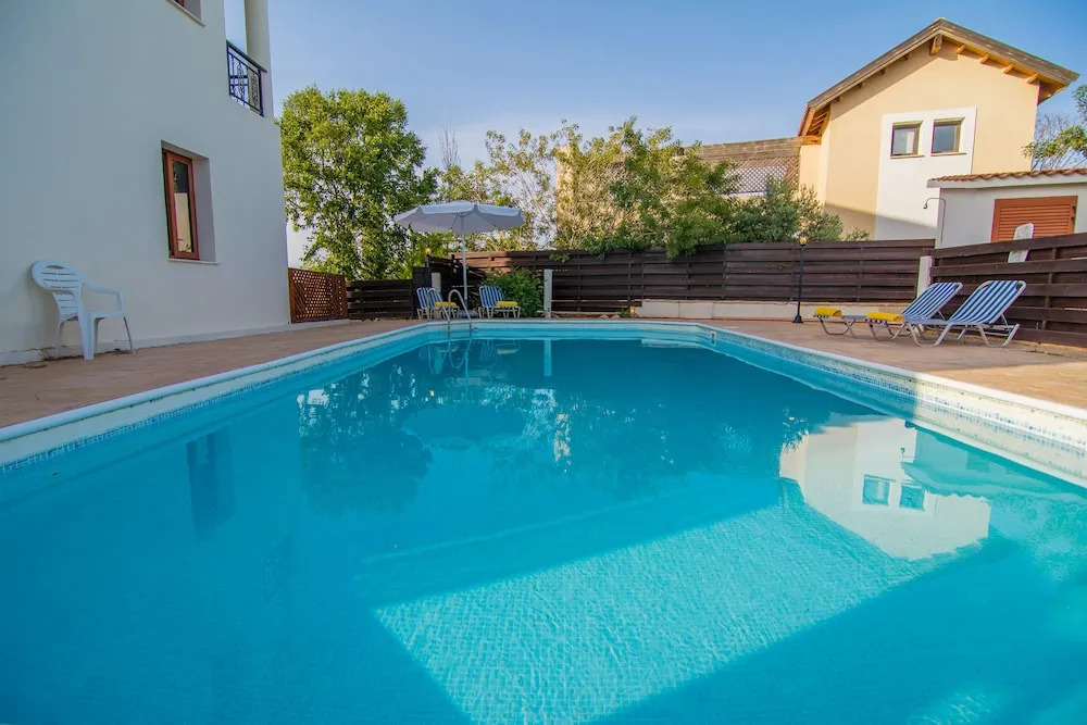 Korona 1 Villa