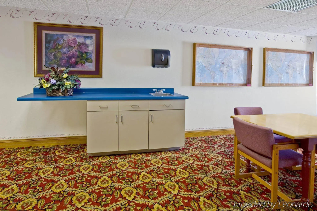 Americas Best Value Inn-Myrtle Beach