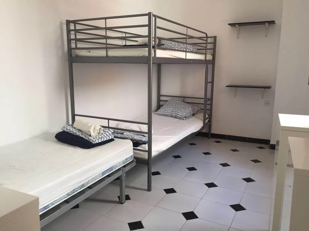 Charming Nerja Hostel