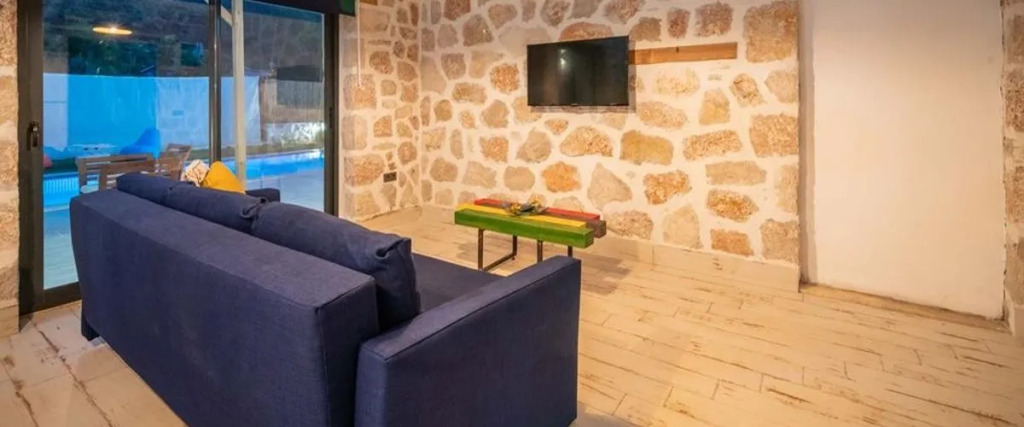 Villa İstinye 2