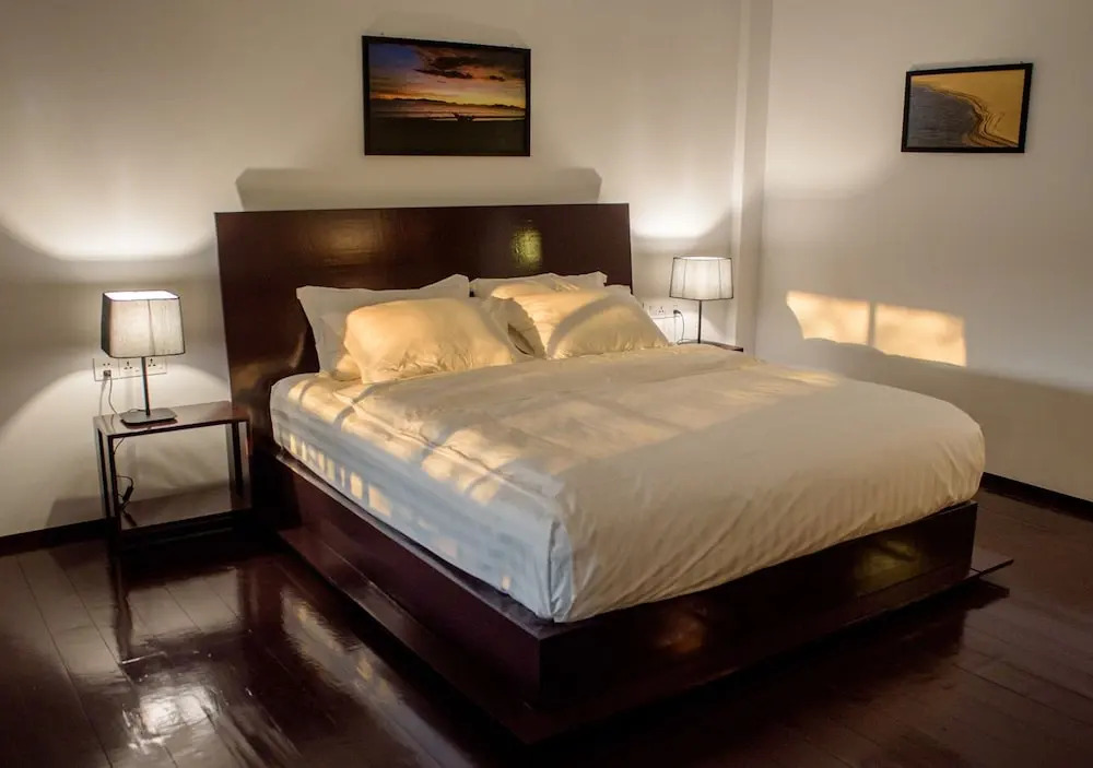 The Mandolis Hotel