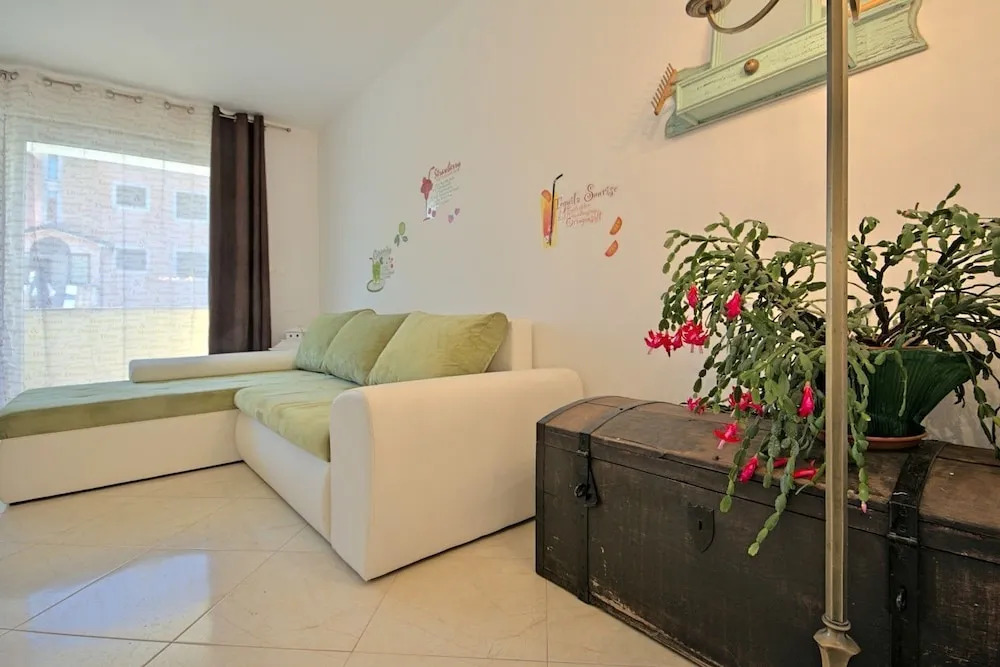 Apartment Zlatna