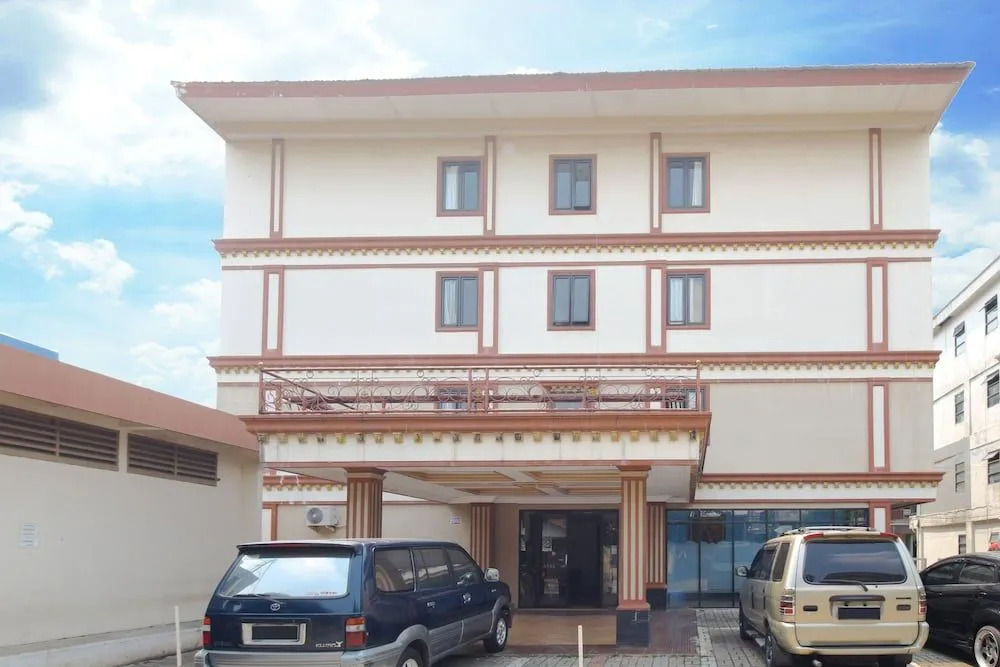 Airy Eco Cibubur Jambore SMP 147 Jakarta
