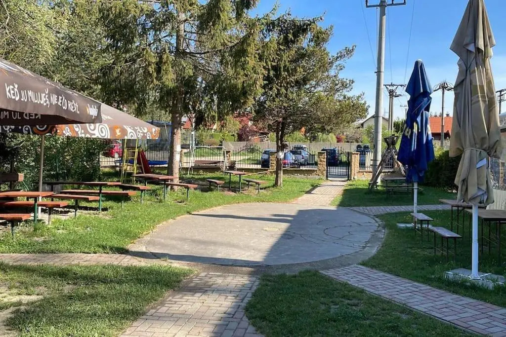 Apartmán v Penzióne pod Smrekom