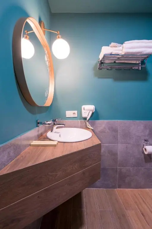 Бутик-отель Matiane Boutique Hotel