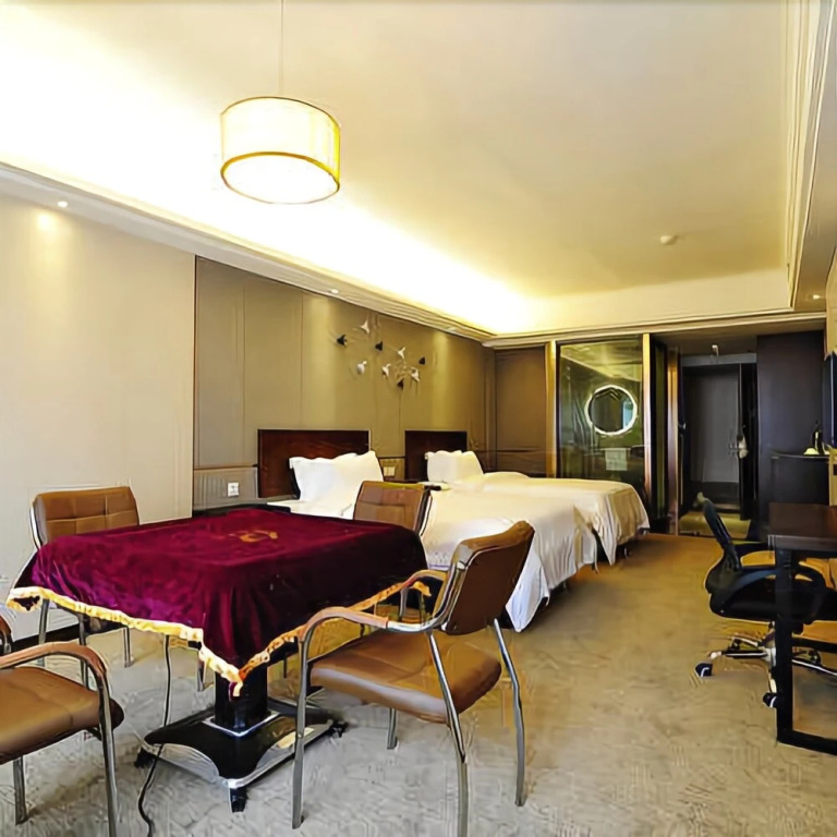 Guiyang Chenmao Sunshine Hotel (Huaguoyuan Shopping Center)