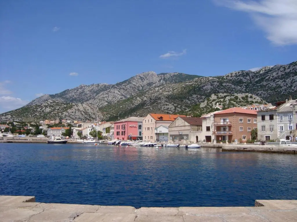 Apartmani Anastazija
