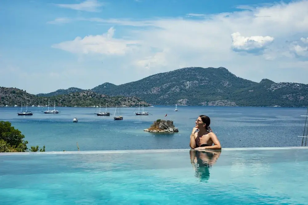 Alice Tatil Evi OTEL