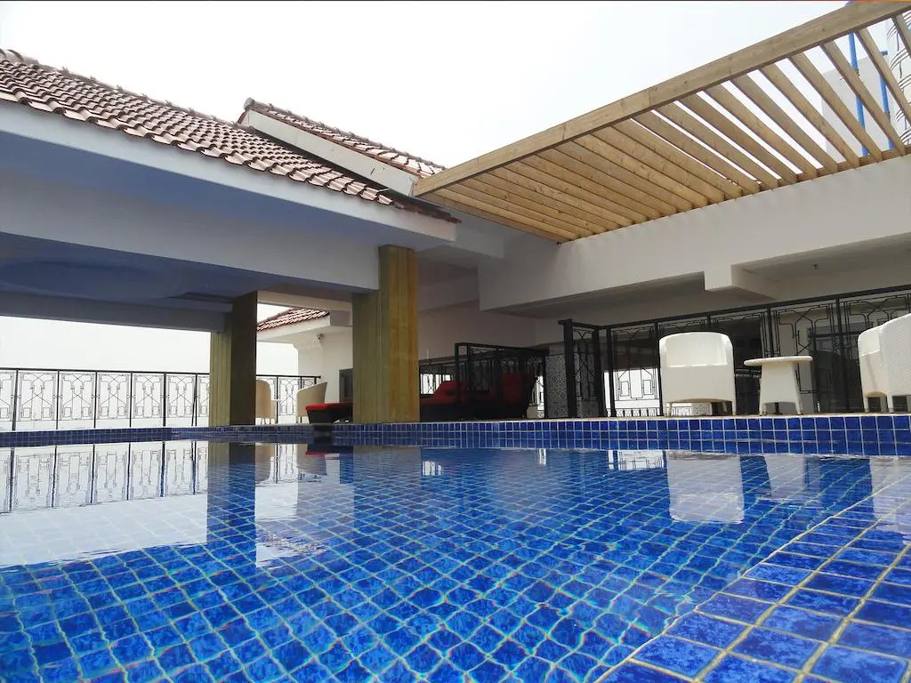 The Cube Hotel Malioboro, Azana Hotels Collection