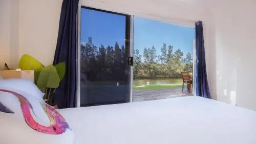 The River Retreat
