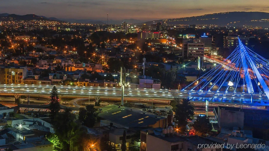 Holiday Inn Guadalajara Select by IHG