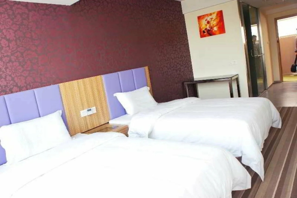 Shanshui Trends Hotel Liyuan Branch