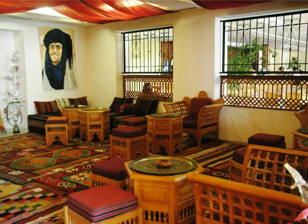 Djerba Castille- Couples and Families
