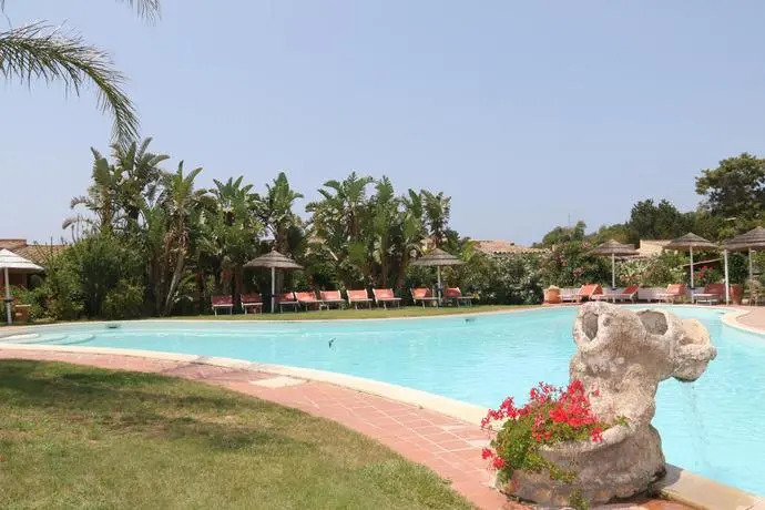 Hotel Tre Lune