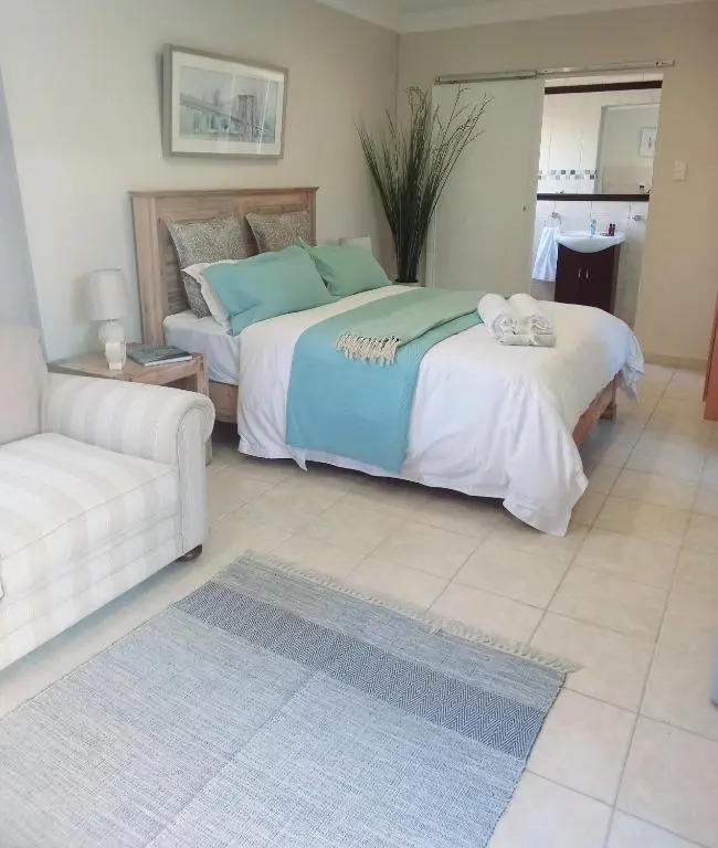 Atlantica Self Catering Apartment
