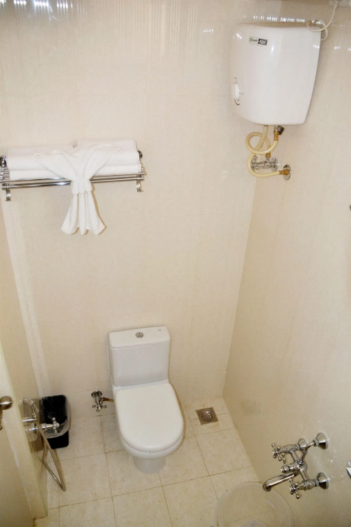 Peace Inn Chennai