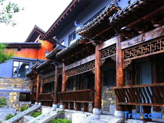 Maquan Hostel
