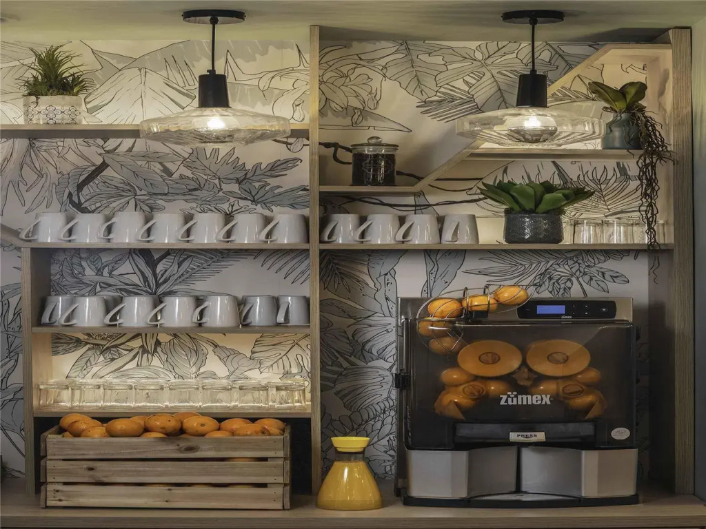 ibis Styles Paris Montmartre Nord
