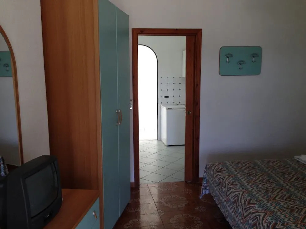Paco Mare Residence