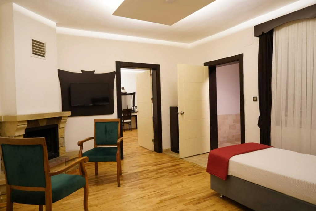 Ugurlu Termal Tatil Köyü