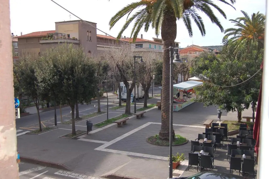 Bosa Il Borgo S9702 Locazione Turistica Affitti Brevi