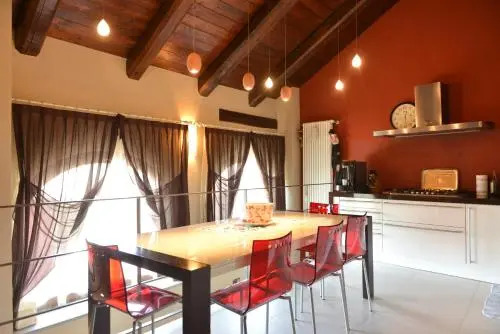 Casa Vacanze Il Brichet