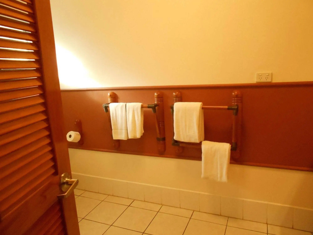 Bedarra Beach Inn